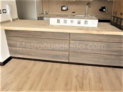 Apartamento en venta en Santa Barbara Occidental, Bogotá · foto 3 de 14