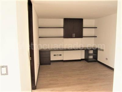 Apartamento en venta en Santa Barbara Occidental, Bogotá · foto 4 de 14