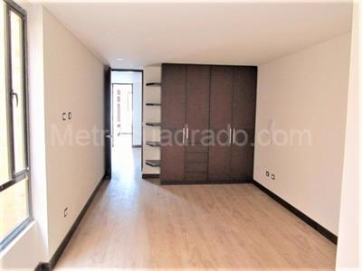 Apartamento en venta en Santa Barbara Occidental, Bogotá · foto 6 de 14