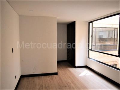 Apartamento en venta en Santa Barbara Occidental, Bogotá · foto 7 de 14