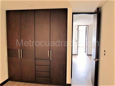 Apartamento en venta en Santa Barbara Occidental, Bogotá · foto 9 de 14
