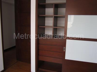 Apartamento de 3 alcobas en venta en Chico Iii, Bogotá, 125 m² · foto 10 de 20