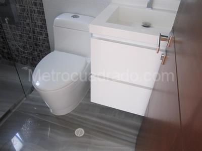 Apartamento de 3 alcobas en venta en Chico Iii, Bogotá, 125 m² · foto 11 de 20