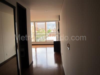 Apartamento de 3 alcobas en venta en Chico Iii, Bogotá, 125 m² · foto 14 de 20