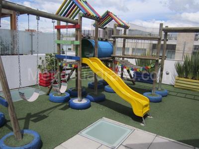 Apartamento de 3 alcobas en venta en Chico Iii, Bogotá, 125 m² · foto 15 de 20