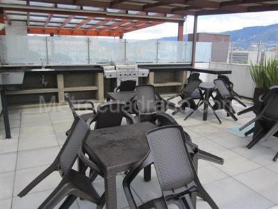 Apartamento de 3 alcobas en venta en Chico Iii, Bogotá, 125 m² · foto 16 de 20