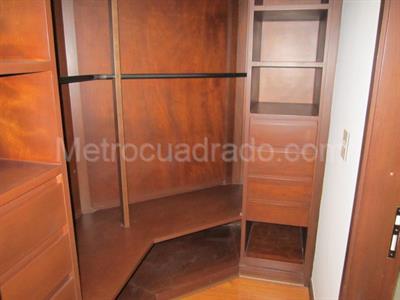 Apartamento de 3 alcobas en venta en Chico Iii, Bogotá, 125 m² · foto 13 de 20