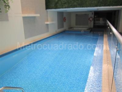 Apartamento de 3 alcobas en venta en Chico Iii, Bogotá, 125 m² · foto 17 de 20