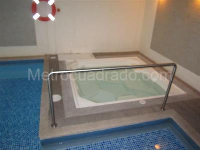 Apartamento de 3 alcobas en venta en Chico Iii, Bogotá, 125 m² · foto 18 de 20