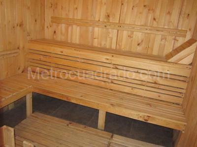 Apartamento de 3 alcobas en venta en Chico Iii, Bogotá, 125 m² · foto 19 de 20