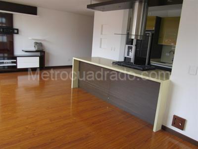 Apartamento de 3 alcobas en venta en Chico Iii, Bogotá, 125 m² · foto 2 de 20