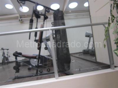 Apartamento de 3 alcobas en venta en Chico Iii, Bogotá, 125 m² · foto 20 de 20
