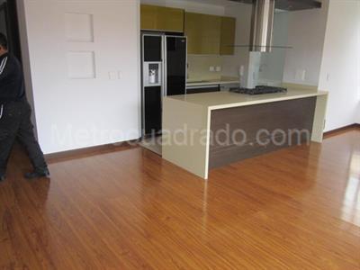 Apartamento de 3 alcobas en venta en Chico Iii, Bogotá, 125 m² · foto 3 de 20