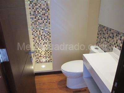 Apartamento de 3 alcobas en venta en Chico Iii, Bogotá, 125 m² · foto 4 de 20