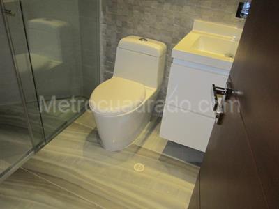 Apartamento de 3 alcobas en venta en Chico Iii, Bogotá, 125 m² · foto 5 de 20