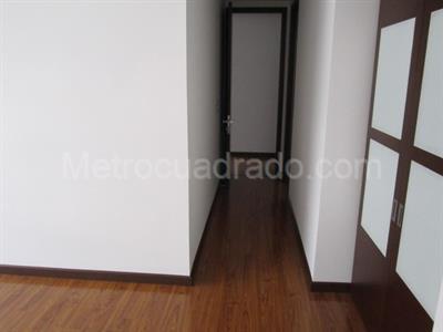 Apartamento de 3 alcobas en venta en Chico Iii, Bogotá, 125 m² · foto 7 de 20