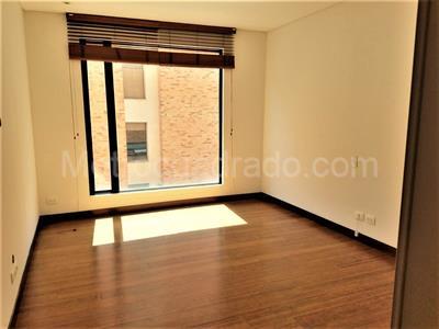 Apartamento en venta en La Carolina Country, Bogotá · foto 10 de 12