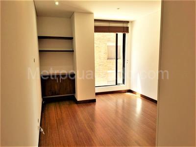 Apartamento en venta en La Carolina Country, Bogotá · foto 11 de 12