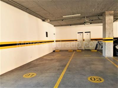 Apartamento en venta en La Carolina Country, Bogotá · foto 12 de 12
