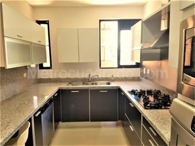 Apartamento en venta en La Carolina Country, Bogotá · foto 3 de 12