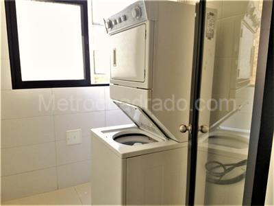 Apartamento en venta en La Carolina Country, Bogotá · foto 4 de 12
