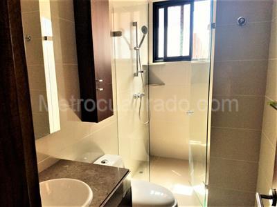 Apartamento en venta en La Carolina Country, Bogotá · foto 5 de 12