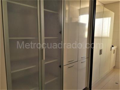 Apartamento en venta en La Carolina Country, Bogotá · foto 6 de 12