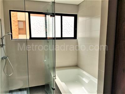 Apartamento en venta en La Carolina Country, Bogotá · foto 7 de 12