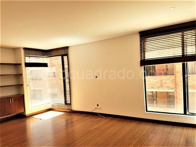 Apartamento en venta en La Carolina Country, Bogotá · foto 8 de 12