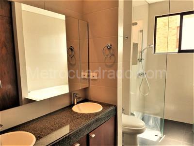 Apartamento en venta en La Carolina Country, Bogotá · foto 9 de 12