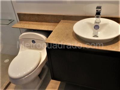 Apartamento en venta en Santa Barbara, Bogotá · foto 11 de 20
