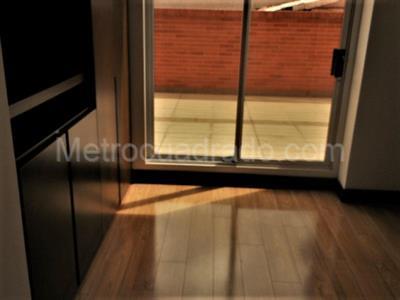Apartamento en venta en Santa Barbara, Bogotá · foto 12 de 20