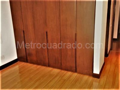 Apartamento en venta en Santa Barbara, Bogotá · foto 13 de 20