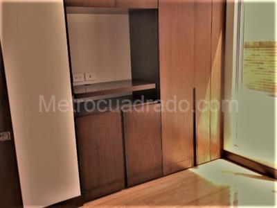 Apartamento en venta en Santa Barbara, Bogotá · foto 16 de 20