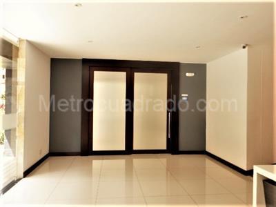 Apartamento en venta en Santa Barbara, Bogotá · foto 18 de 20