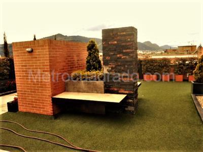 Apartamento en venta en Santa Barbara, Bogotá · foto 19 de 20
