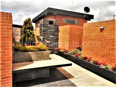 Apartamento en venta en Santa Barbara, Bogotá · foto 20 de 20