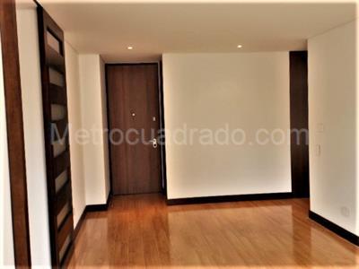 Apartamento en venta en Santa Barbara, Bogotá · foto 5 de 20