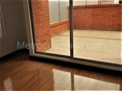 Apartamento en venta en Santa Barbara, Bogotá · foto 6 de 20