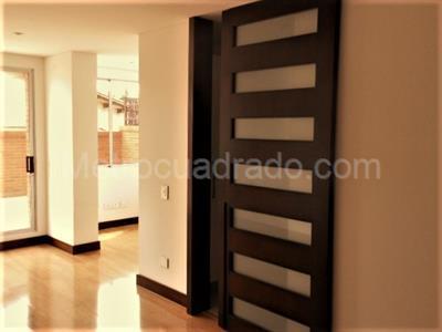 Apartamento en venta en Santa Barbara, Bogotá · foto 2 de 20