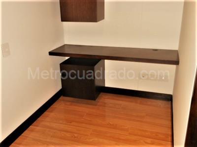 Apartamento en venta en Santa Barbara, Bogotá · foto 8 de 20