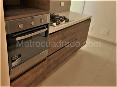 Apartamento en venta en Santa Barbara, Bogotá · foto 9 de 20