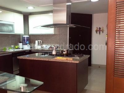 Apartamento en venta en Santa Barbara Oriental, Bogotá · foto 2 de 5