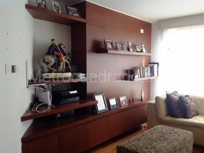 Apartamento en venta en Santa Barbara Oriental, Bogotá · foto 3 de 5