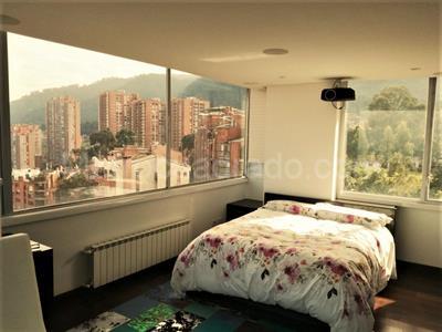 Apartamento de 3 alcobas en venta en Ingemar, Bogotá, 170 m² · foto 11 de 20