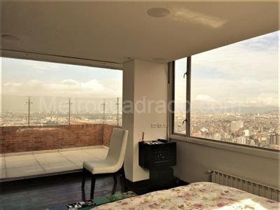 Apartamento de 3 alcobas en venta en Ingemar, Bogotá, 170 m² · foto 12 de 20