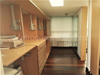 Apartamento de 3 alcobas en venta en Ingemar, Bogotá, 170 m² · foto 13 de 20