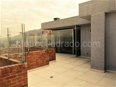Apartamento de 3 alcobas en venta en Ingemar, Bogotá, 170 m² · foto 16 de 20