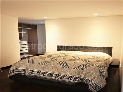 Apartamento de 3 alcobas en venta en Ingemar, Bogotá, 170 m² · foto 17 de 20