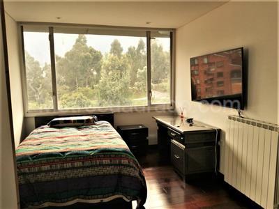 Apartamento de 3 alcobas en venta en Ingemar, Bogotá, 170 m² · foto 18 de 20